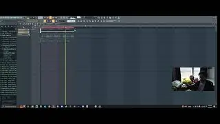 Making Beats (using loops + from scratch + mpc live 2)