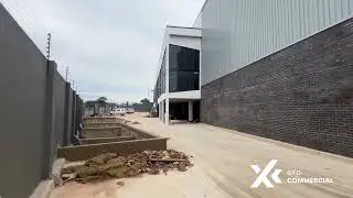 Warehouse to Rent in Pomona