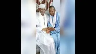 Modiba foulbe chekoube 