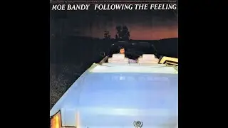 Moe Bandy 
