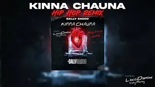 Bally Sagoo | Kinna Chauna 'Hip Hop Remix' Featuring LucciDamus | Vicky Marley | Freshdope
