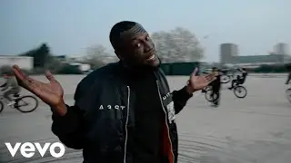 Stormzy - Call me Blood ft. Skepta (Music Video) 2024