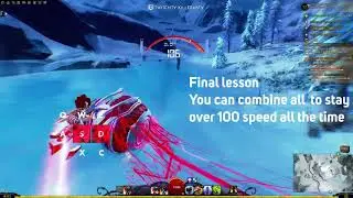 ADVANCED ROLLERBEETLE | AIRDRIFT - DRIFT HOLD - ACS - HYPERTURBO