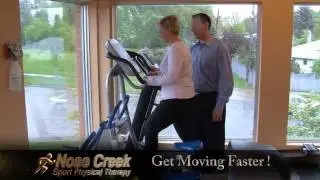 physiotherapy calgary, Nose Creek Sport Physical Therapy Calgary NW NE