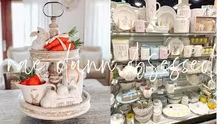 Haul & Coffee Bar Decor | Rae Dunn Obsessed | House to Home 🏡 Ep 21
