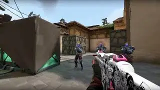 *NEW* Valorant Collection : DOODLE BUDS (Gameplay & Animation)