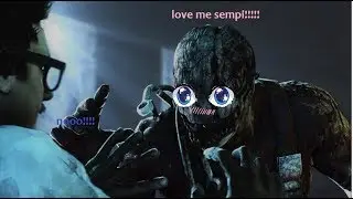 Dead By Daylight only one escape!!!