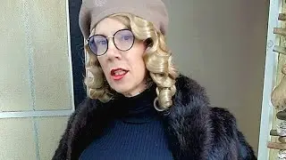 Boy to Girl Transformation 