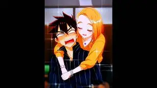 ☆𝗦𝗵𝗲 𝗟𝗼𝘃𝗲𝘀 𝗛𝗶𝗺🤭!」- The Shiunji Family Childrens EP4 The Way I Still Love You Edit #anime #shorts