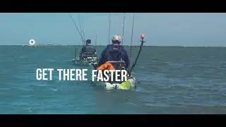 Overdrive System - Feelfree Kayaks