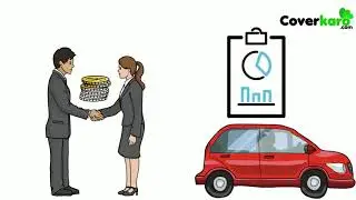 Car insurance | Premium Calculation | CoverKaro | Advantage & Facts