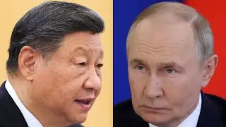 China &lsquo;reassessing&rsquo; Russia alliance following US Maduro capture