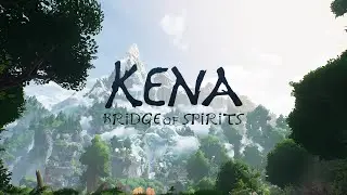 Kena: Bridge of Spirit - Full Soundtrack