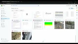 Star a Folder Or File
