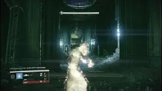 How to kill th e deathsinger in the last rites mission Destiny