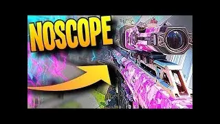 INSANE NOSCOPE MONTAGE! - Black Ops 3 (BO3 FAN CLIPS)