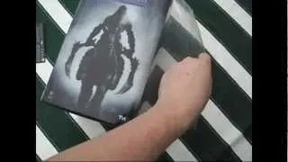 Darksiders 2 - European Collector's Edition - Unboxing