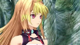 Tales of Xillia Remastered: Part 3