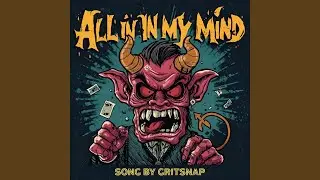 All In My Mind