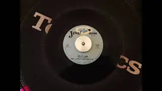 GEORGE (WILD CHILD) BUTLER jelly jam JEWEL