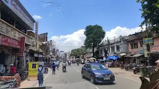 BENACHITY MARKET DURGAPUR