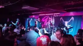 Slaughter To Prevail 