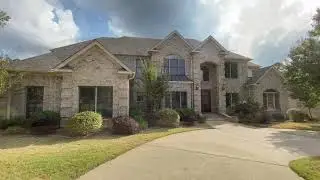 111 Sezanne Ct Little Rock, AR 72223