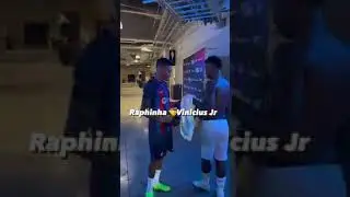 #livestream #livesport  watch what happened after Barcelona vs Real Madrid match
