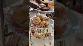 BEAUTIFUL TEA ROOM ON THE WATER!! - Lady Camellia in Alexandria, VA