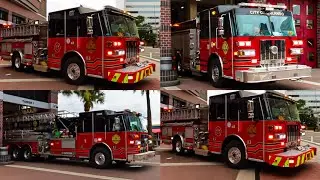 Orlando FD | Station 1 