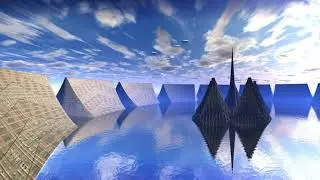 Ocean - Utopia (Jungle)