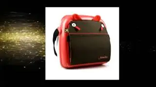 BenBat YummiGo Booster on the Go and Travel Case