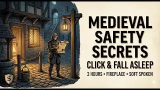 Medieval History for Sleep: Safety Features That Existed for a Reason