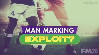 Tactical Exploit? \\ We Won The League With Union Berlin & Everton! \\ Football Manager Tactics