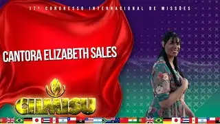 CIIMISU 2025 - CANTORA ELIZABETH SALES COMPLEXO EDUC. MIRAMBAVA