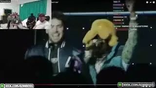 DDG Reacts To Adin Ross Say N Word With Chief Keef