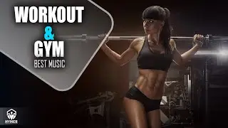 [BEST Music for Workout and Gym] Music For a Perfect 90 Min. Workout