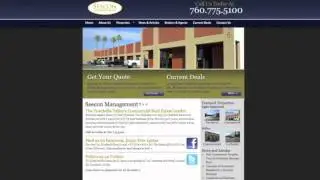 Edge One Media Portfolio - Portland Web Design
