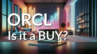 ORCL Oracle Stock Analysis: Can A.I. Surge From Stargate Boost Prices This Friday? 🚀