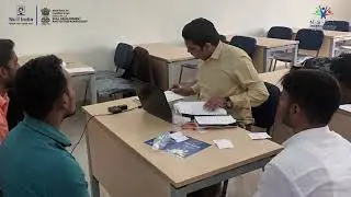 भारत सरकार की संस्था इंटरनेशनल, वाराणसी के साथ विदेशों में काम करने के अपने सपने को उड़ान दें।