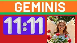 URGENTE  GEMINIS ♊ DE GOLPE TODO CAMBIA ⏰ LO QUE LAS CARTAS TE REVELAN 💃👑🌺✨ 🔮💰🙏 HOROSCOPO 🎂 TAROT
