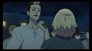 Toman vs Mobeius AMV hindi tera baap aaya