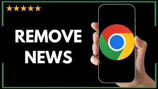 ✅ Как удалить раздел новостей из Google Chrome &mdash; полное обновленное руководство 🚀✨😱✅