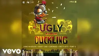Kunley Da Kulprit - Ugly Duckling Riddim (Official Audio)
