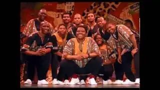 ladysmith black mambazo - Vuka jona sithandaze
