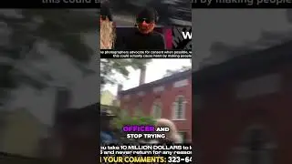 Confronting Cops: Stop Escalating the Situation!