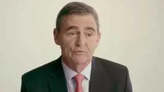The Hon John Brumby