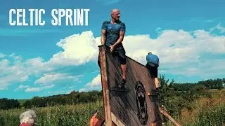 Celtic Sprint Zillingtal