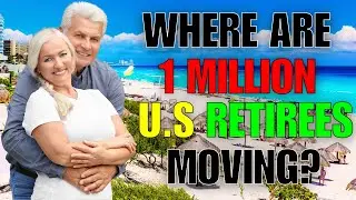 TOP RETIREMENT EXPERT Reveals the Best Countries to Retire