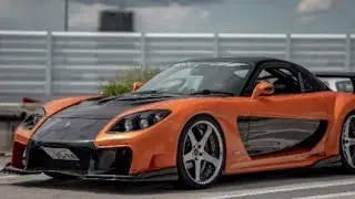 Fast and furious Tokyo drift #six days